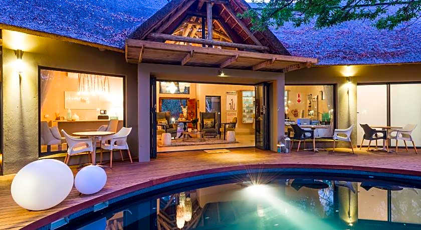 Am Lodge