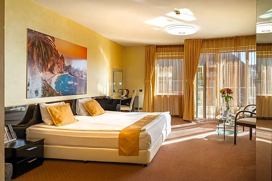 Europe Hotel