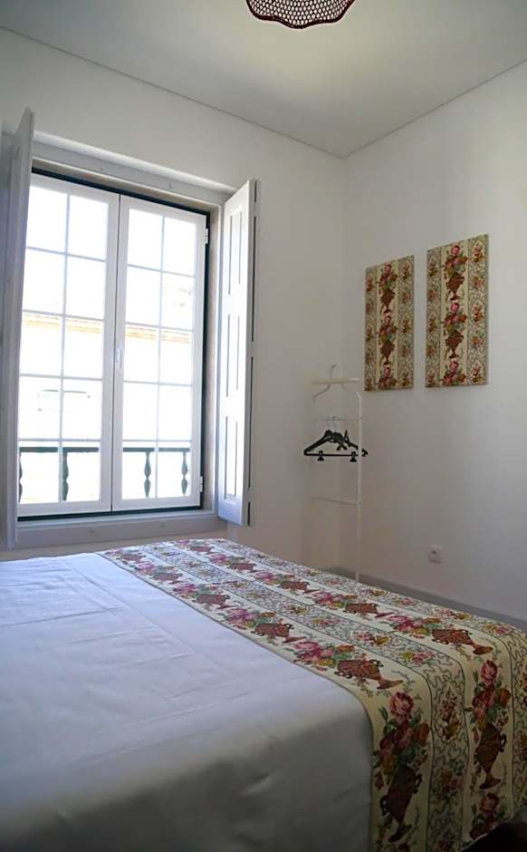 Hostel Rossio Alcobaça
