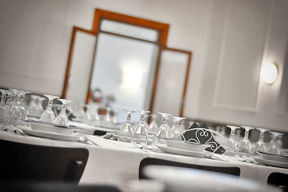 Hotel Touring Wellness & Beauty