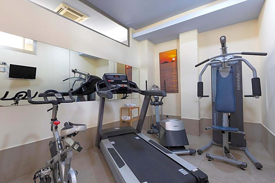 Invisa Hotel La Cala