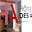 Hôtel Des Arts