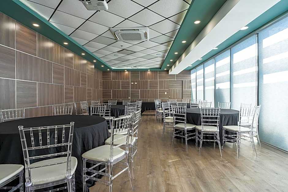 Aloft Ponce Hotel & Casino