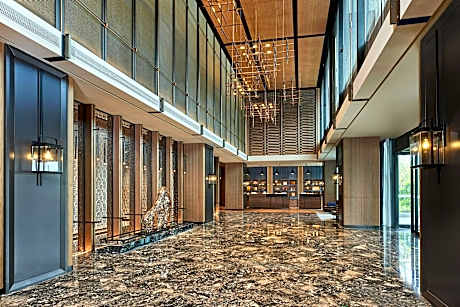 Four Points by Sheraton Huzhou