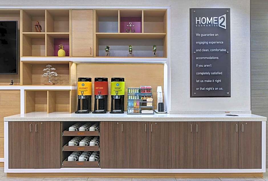 Home2 Suites By Hilton Memphis Wolfchase Galleria