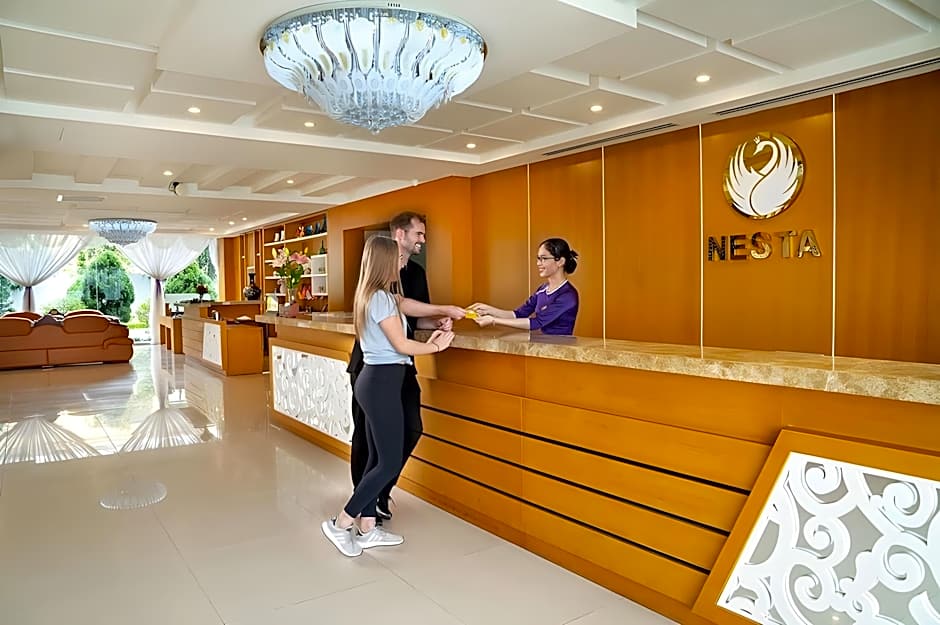 Nesta Hotel Can Tho
