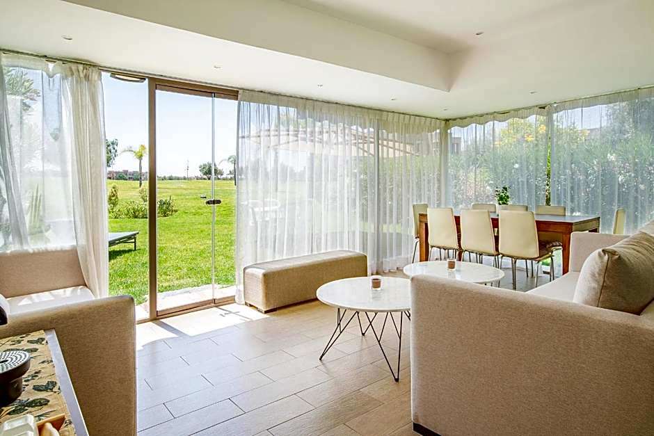 Prestigia Luxury Paradise Garden