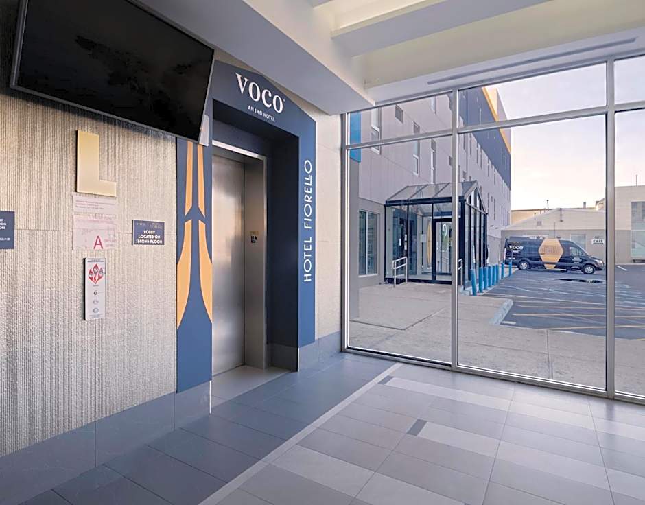 voco Fiorello - LaGuardia Airport by IHG
