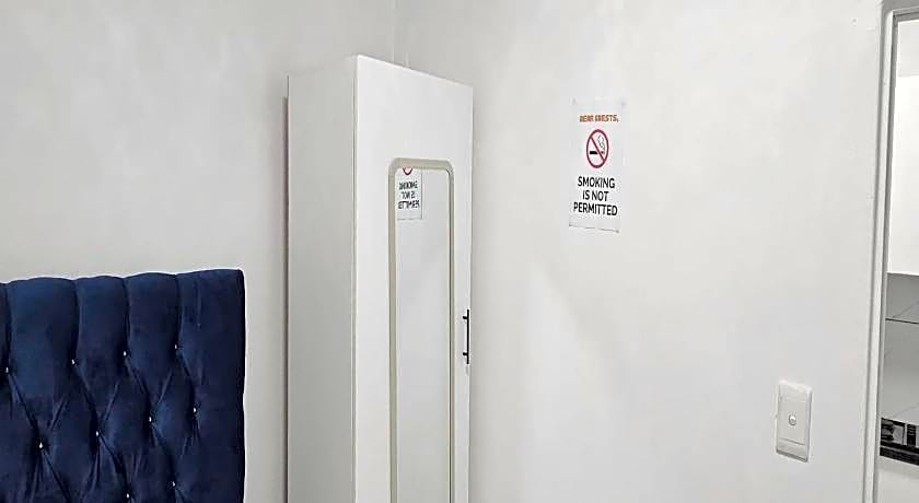 Goshen Lodge Spencer