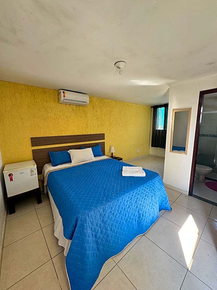 Pousada Santa Monica