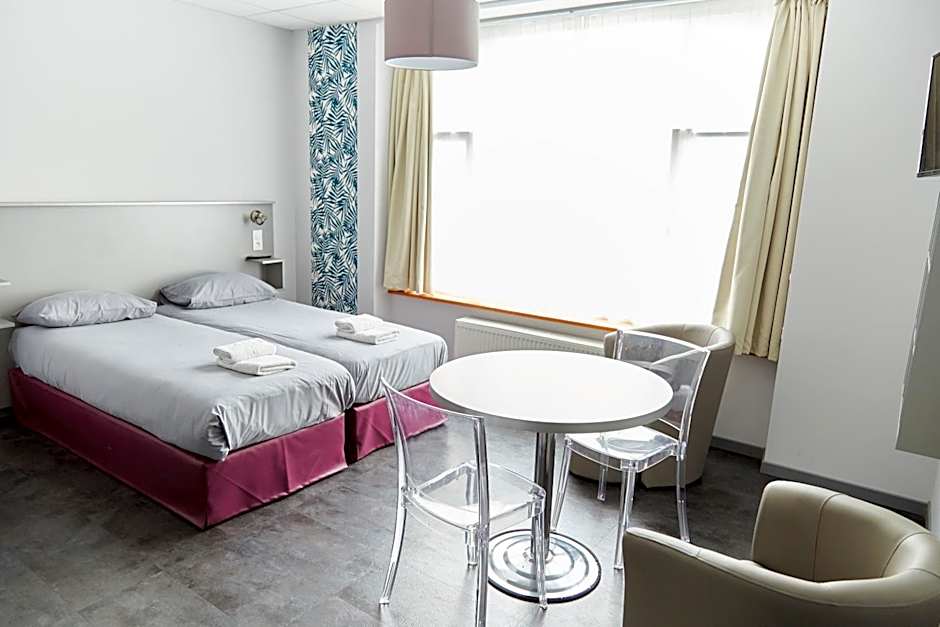 SmartAppart Saint Nazaire