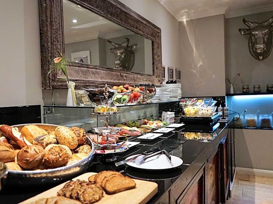 Villahotel Rheinblick