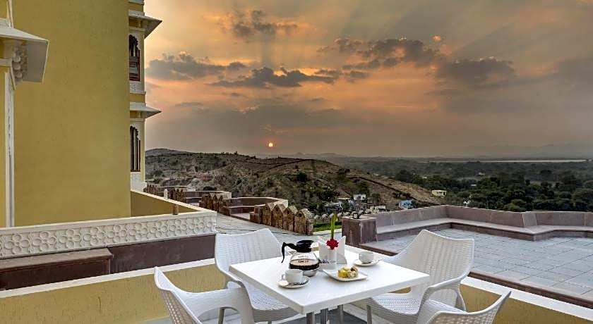 Justa Brij bhoomi Nathdwara