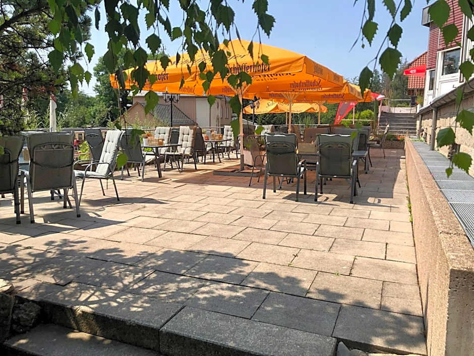 Hotel Der Kräuterhof