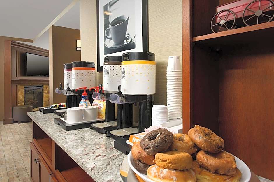 Hampton Inn By Hilton Rochester-Greece