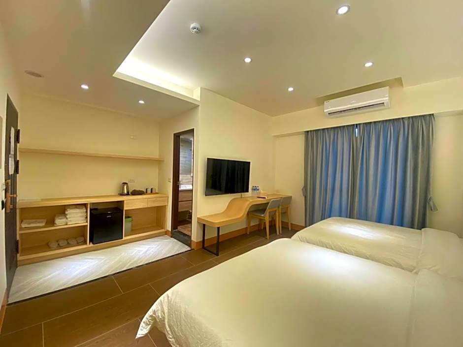 Yunfeng Boutique Cultural and Creative Travel