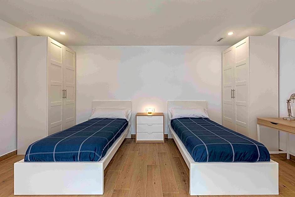 Residencia Demar