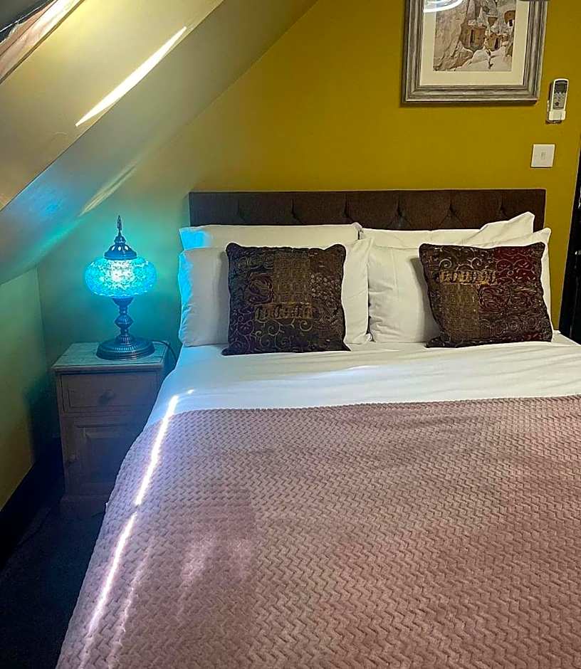 Cappadocia Guest House