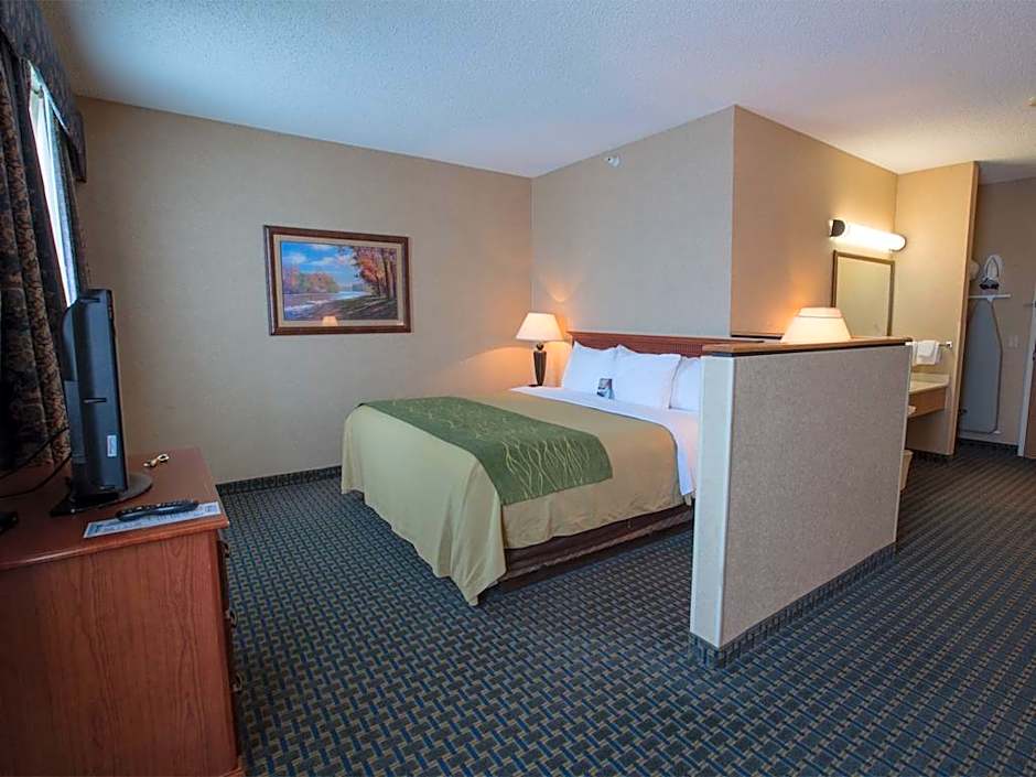Comfort Inn