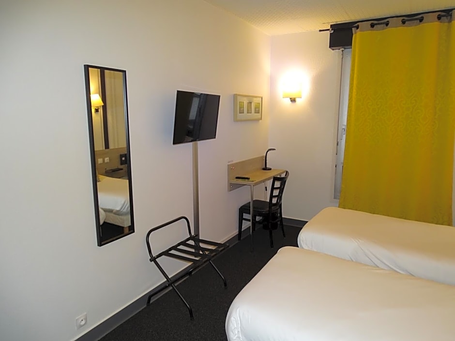 Sure Hotel by Best Western Angouleme