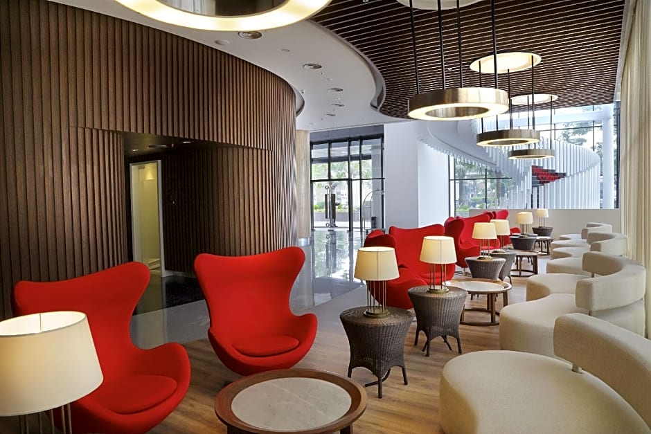 Brits Hotel Karawang