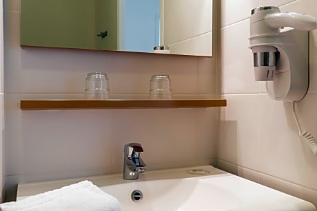 Studio Superior Double