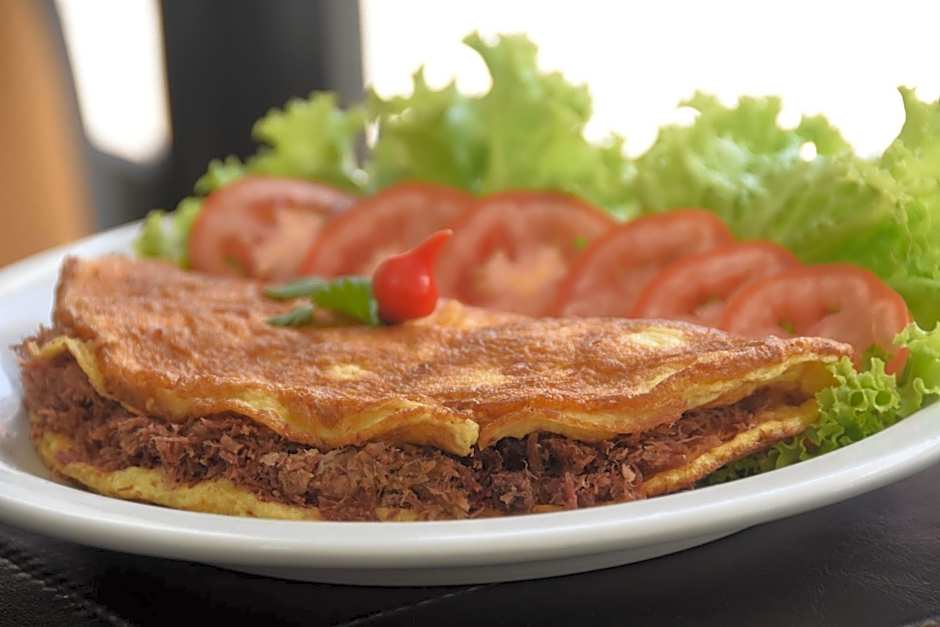 Mercure Recife Navegantes Hotel