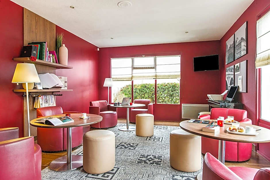 Campanile ChÃ¢teau-Thierry