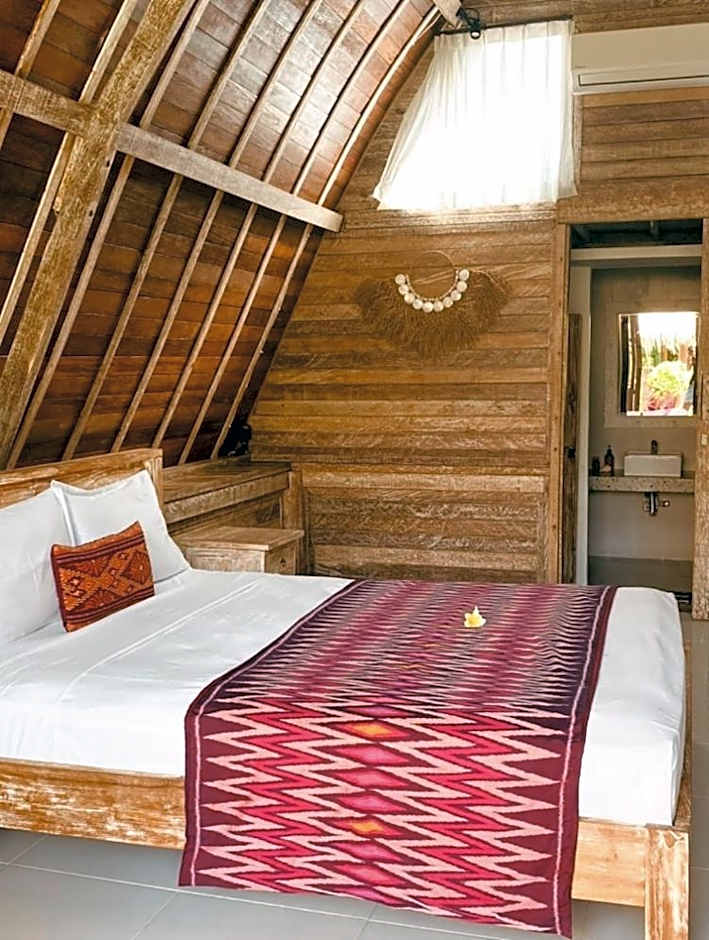 The Hideaway Canggu