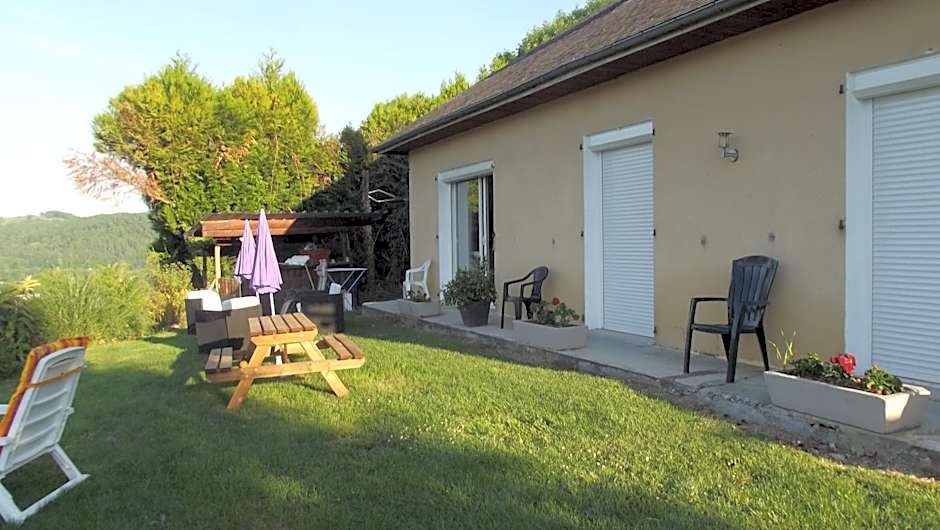 Chambres d'Hôtes Le Belvédère