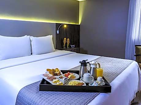 Grand Mercure Belem do Para