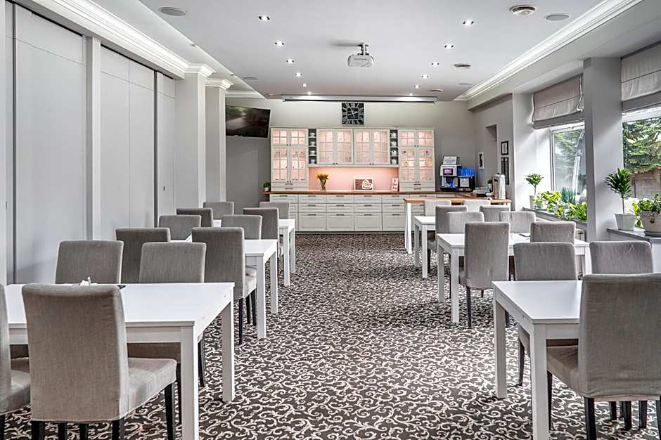 Hotel Europejski