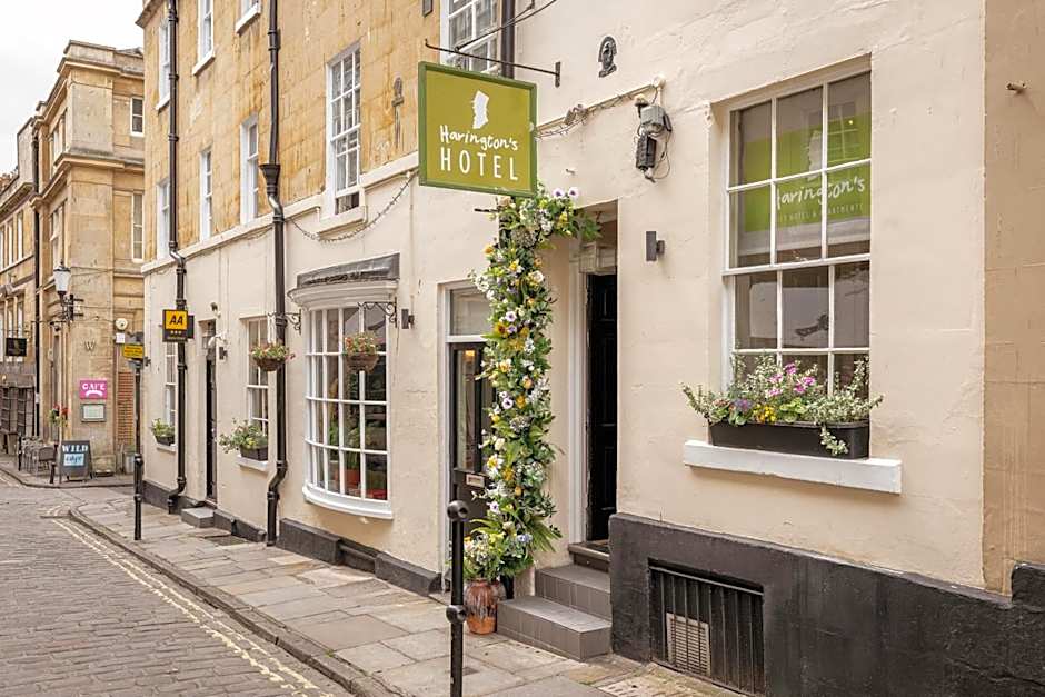 Harington's Boutique Hotel