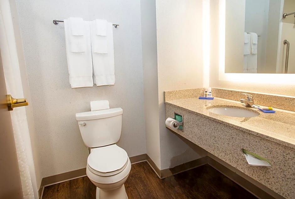 Holiday Inn Express Hotel & Suites Bethlehem Airport/Allentown area By IHG