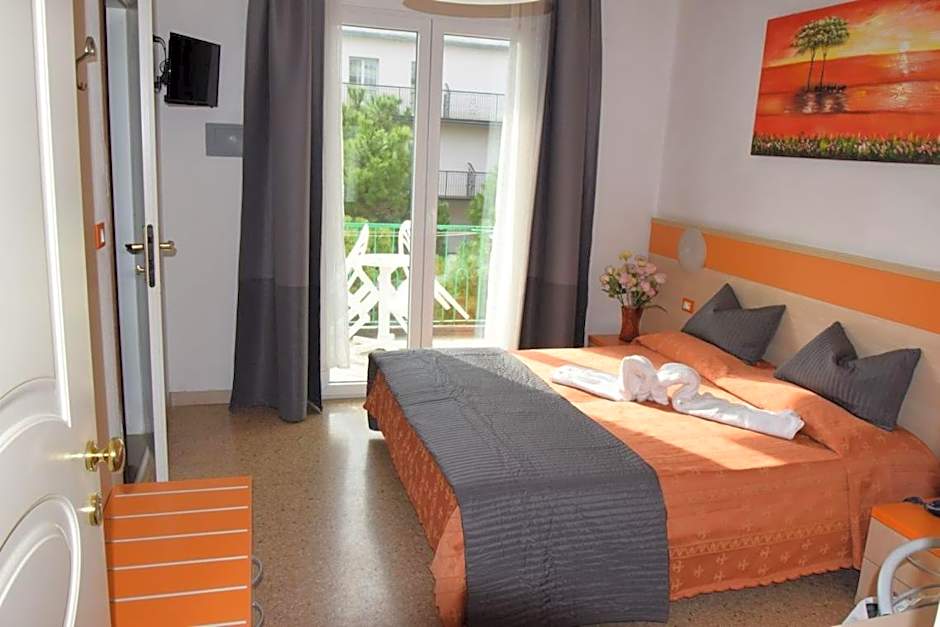 Hotel Verdi