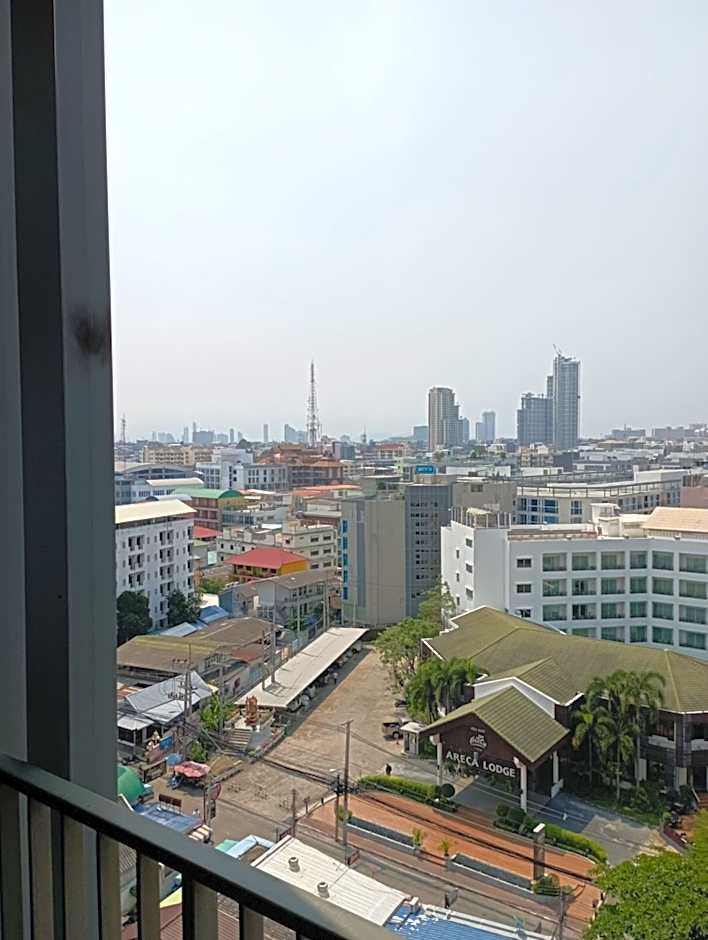 The Base Pattaya by Nami