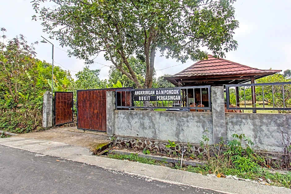 Hotel O Gemilang 2NearBukit Pergasingan