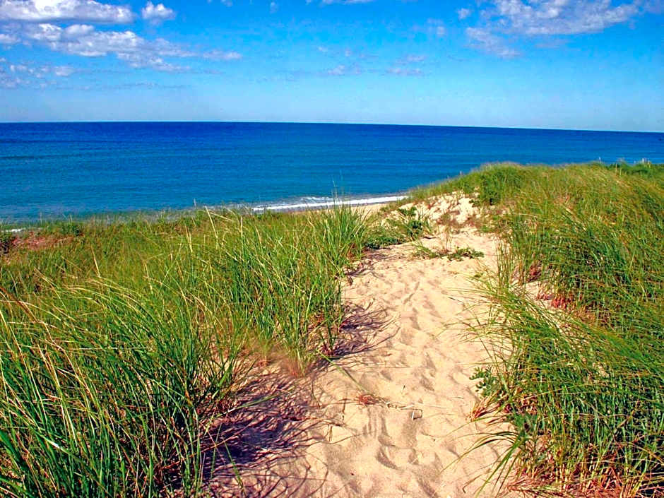 Nantucket Inn
