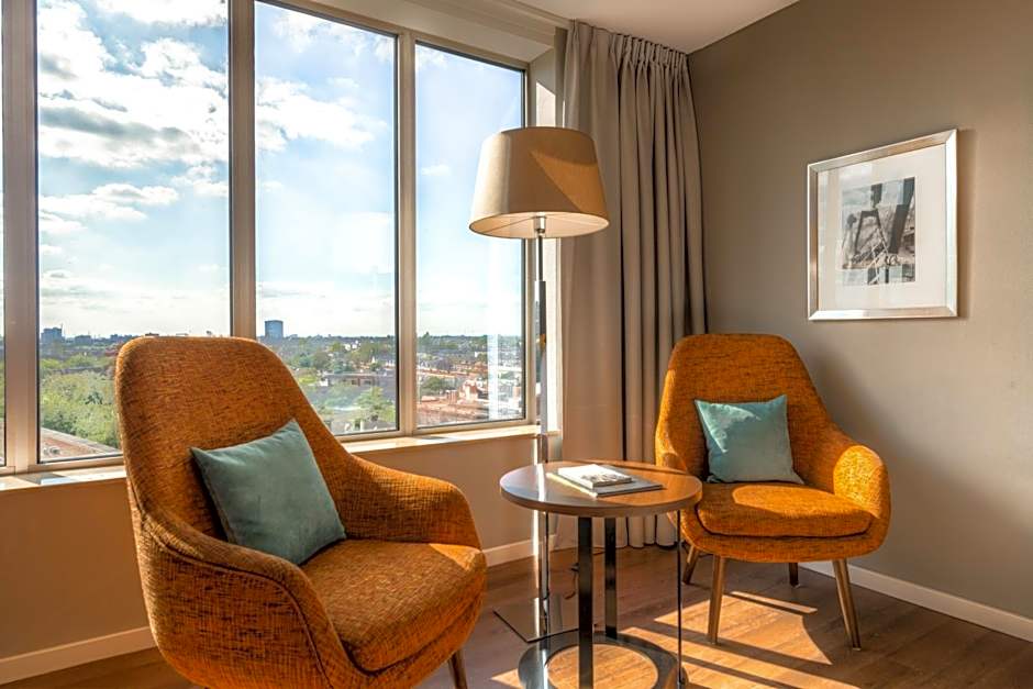 Bilderberg Parkhotel Rotterdam