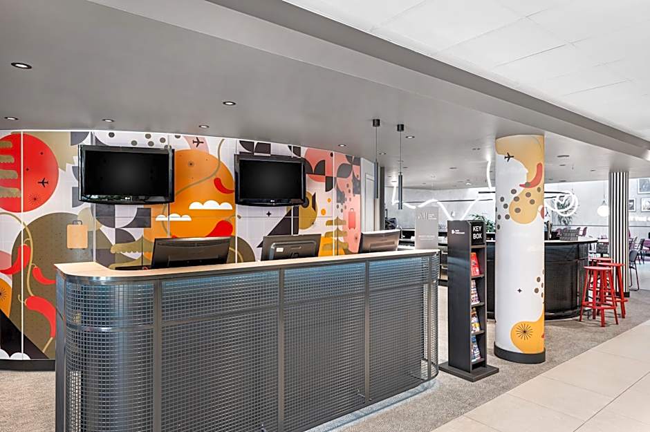 Ibis Budapest Centrum