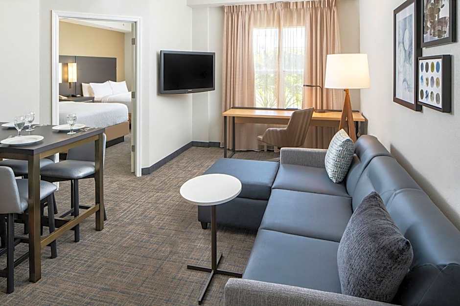 Residence Inn by Marriott Cape Canaveral Cocoa Beach