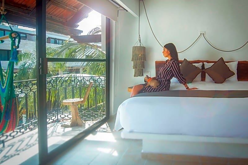 Banana Boutique Hotel