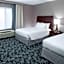 Hilton Garden Inn Detroit Novi