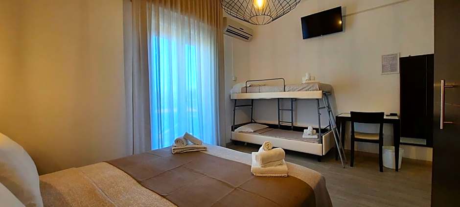 B&B Hotel Serenità