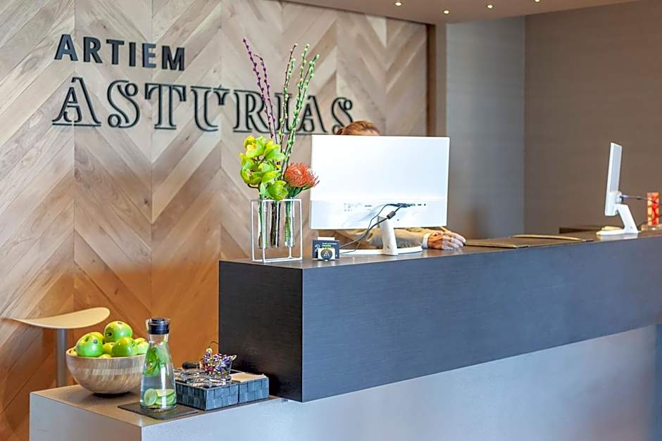 Artiem Asturias