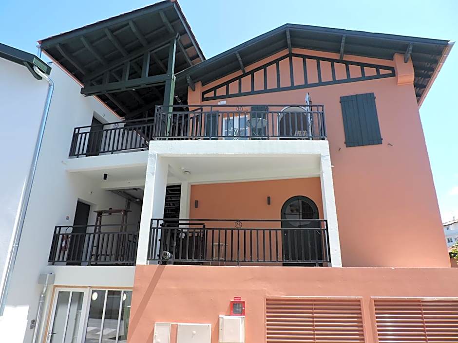 Boutique hôtel Maria-Christina