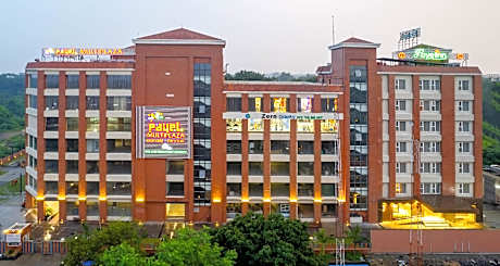 Payel inn