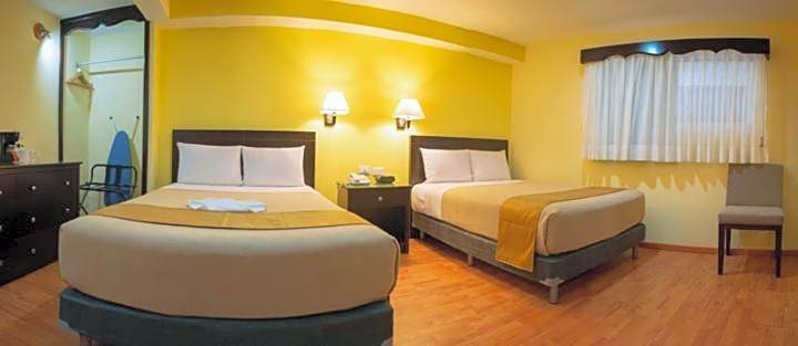Hotel Madan Cárdenas