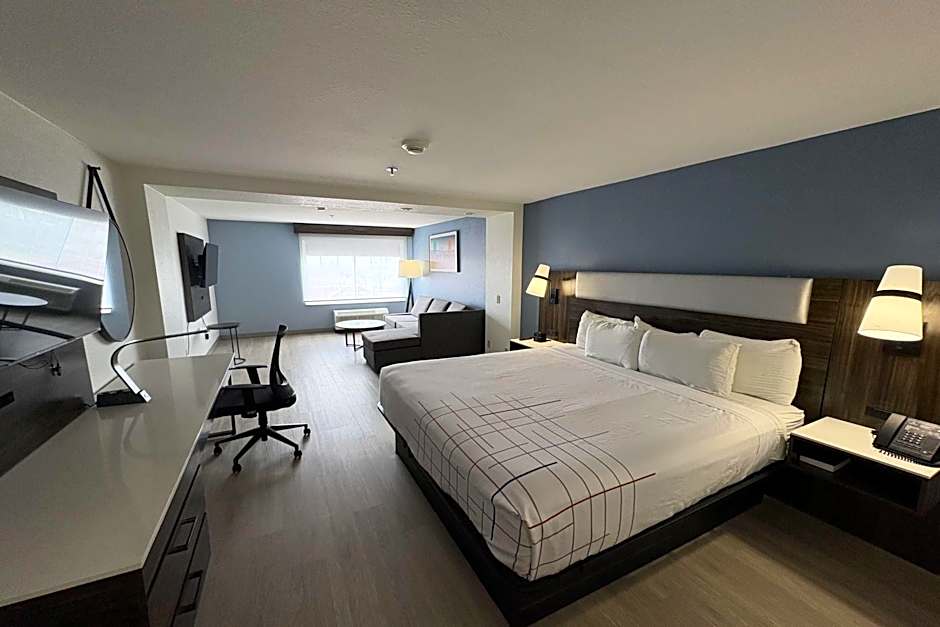 La Quinta Inn & Suites by Wyndham Dodge City