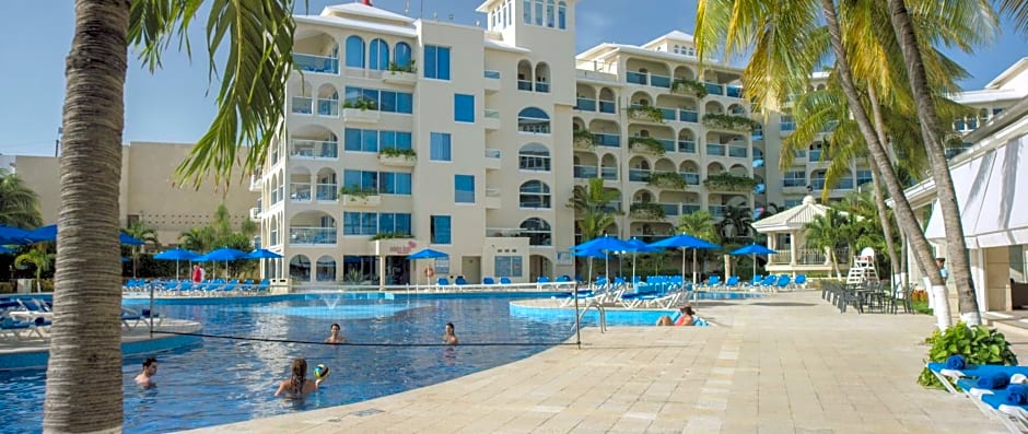 Occidental Costa Cancun - All Inclusive